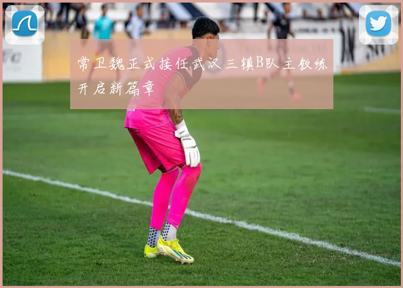 常卫魏正式接任武汉三镇B队主教练开启新篇章